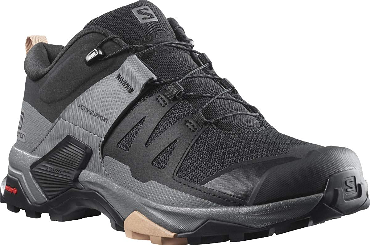 Salomon Women's X Ultra 4 W Hiking Shoe