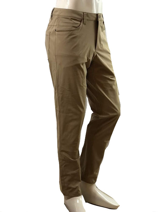 Lululemon ABC Pant Classic 32" L - TFSD (Tofino Sand)