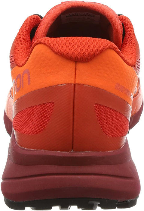 Salomon Sense Ride Running Shoe - Men's