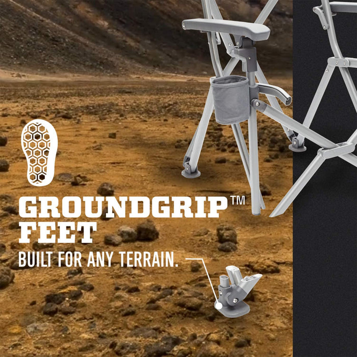 YETI Trailhead Collapsible Camp Chair