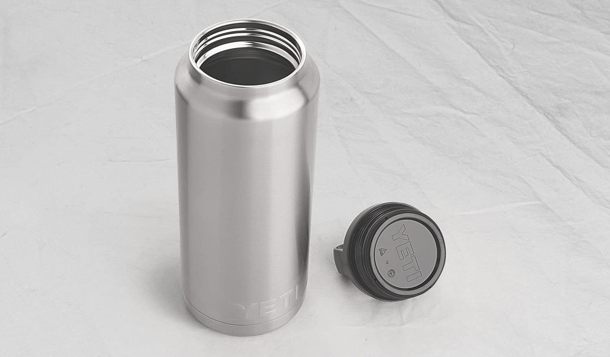 YETI Rambler 36 oz Bottle, Vacuum Insulated