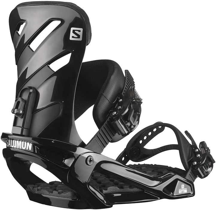 Salomon Rhythm Mens Snowboard Bindings