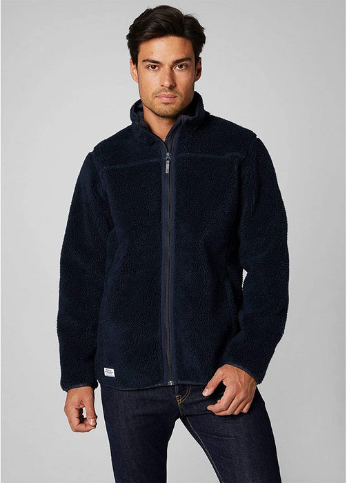 Helly-Hansen mens September Propile Jacket