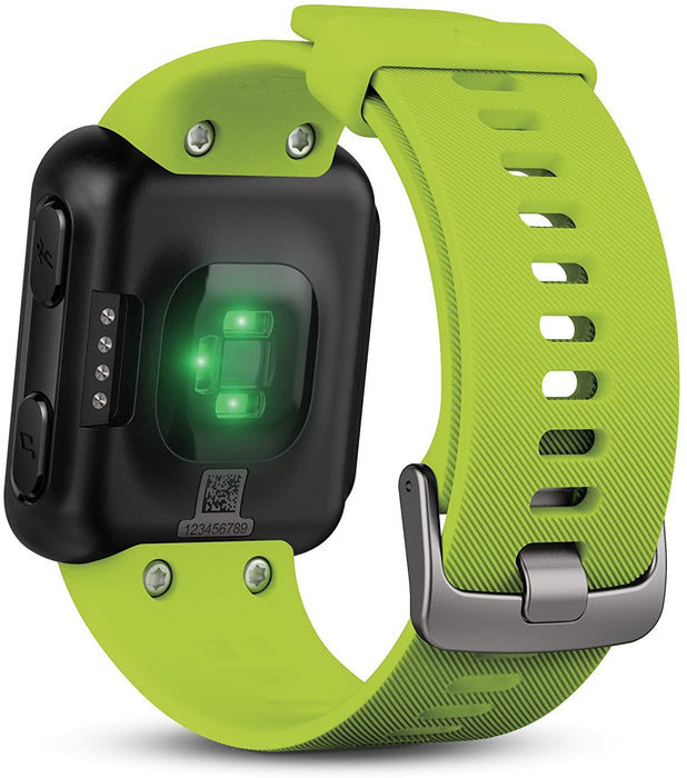 Garmin Forerunner 35; Easy-to-Use GPS Running Watch