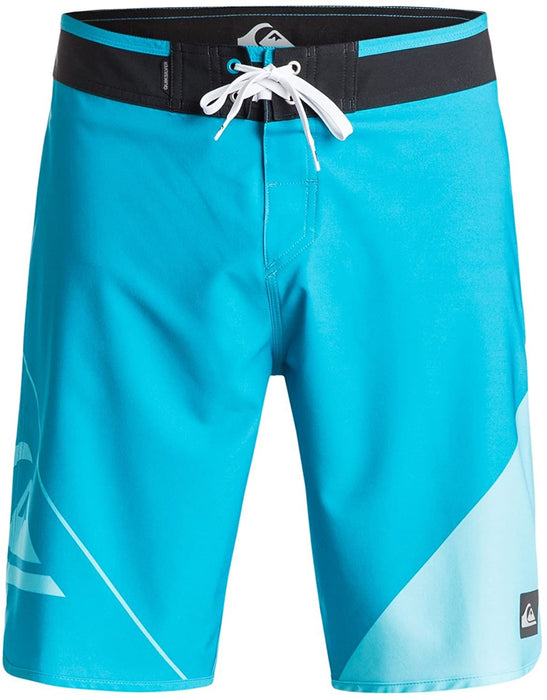 Quiksilver Men's New Wave 20 Inch Swim Boardshort