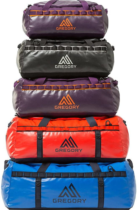 Gregory Mountain Products Alpaca Duffel Bag | Travel, Expedition, Storage | Durable Construction, Water Resistant Fabric