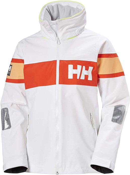 Helly-Hansen Women's Salt Flag Jacket