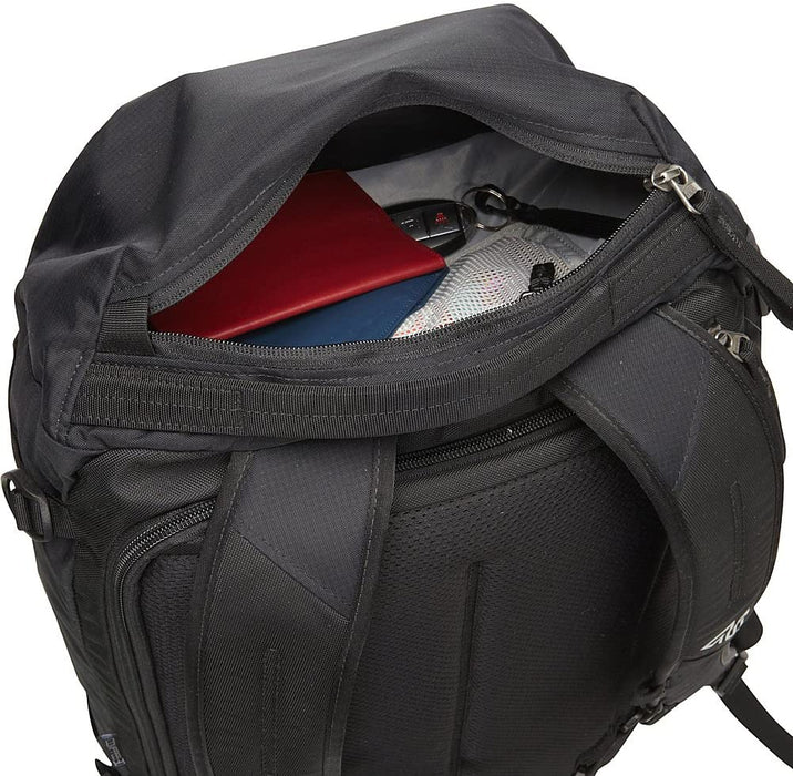 Gregory Mountain Products Compass 30 Liter Backpack | Commute, Travel, Business | External Access Laptop Compartment, Weather Resistant