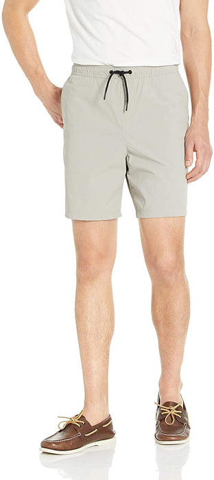 Quiksilver Men's Rapid Tech Walkshort Technical Shorts