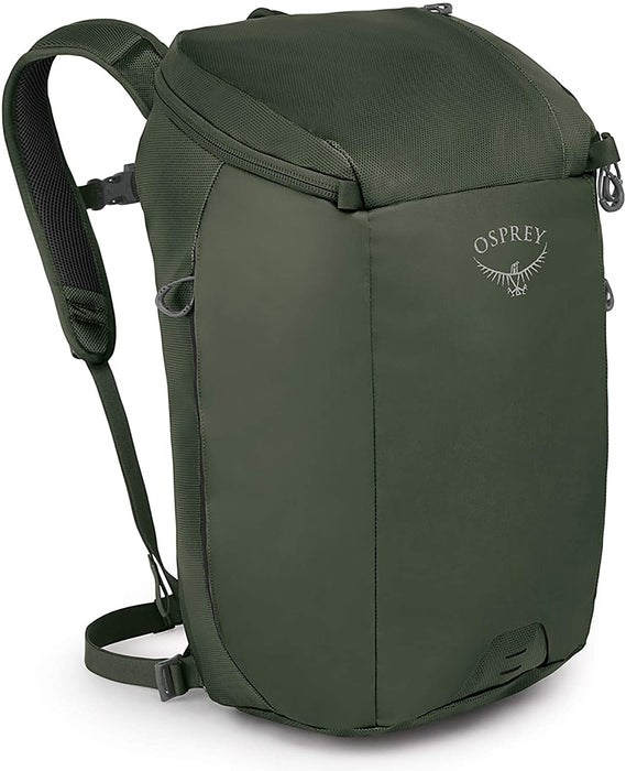 Osprey Transporter Zip Top Laptop Backpack