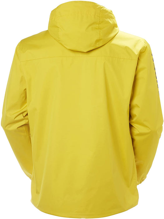Helly-Hansen mens Ervik Jacket