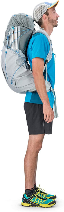 Osprey Levity 60 Men's Ultralight Backpacking Backpack