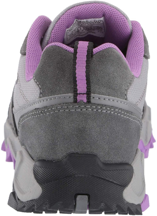 Columbia Women's Ivo Trail Hiking Shoe
