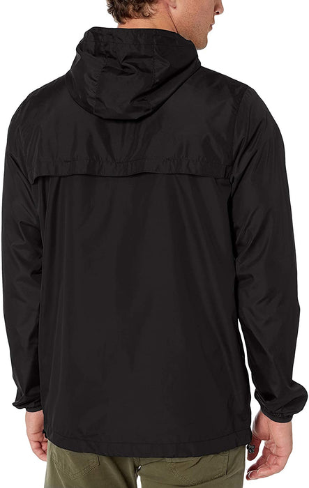 Quiksilver Men's Everyday Track Jacket