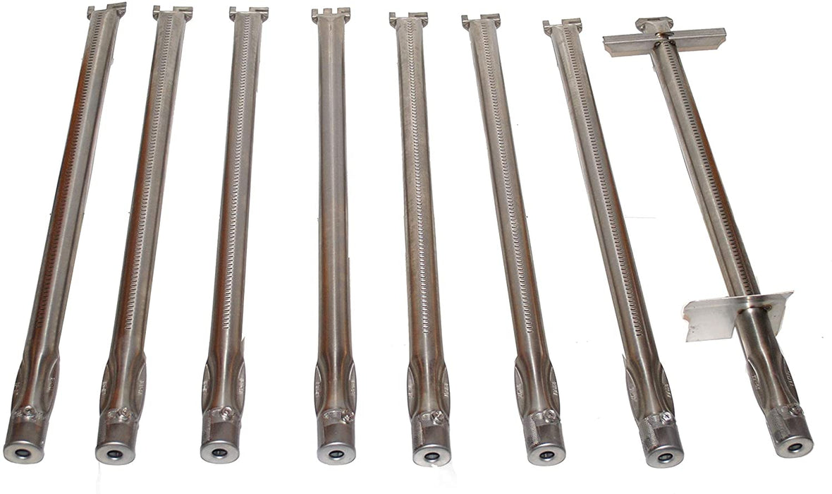 Weber 67558 Burner Tube Kit for Summit 660/670 Grills