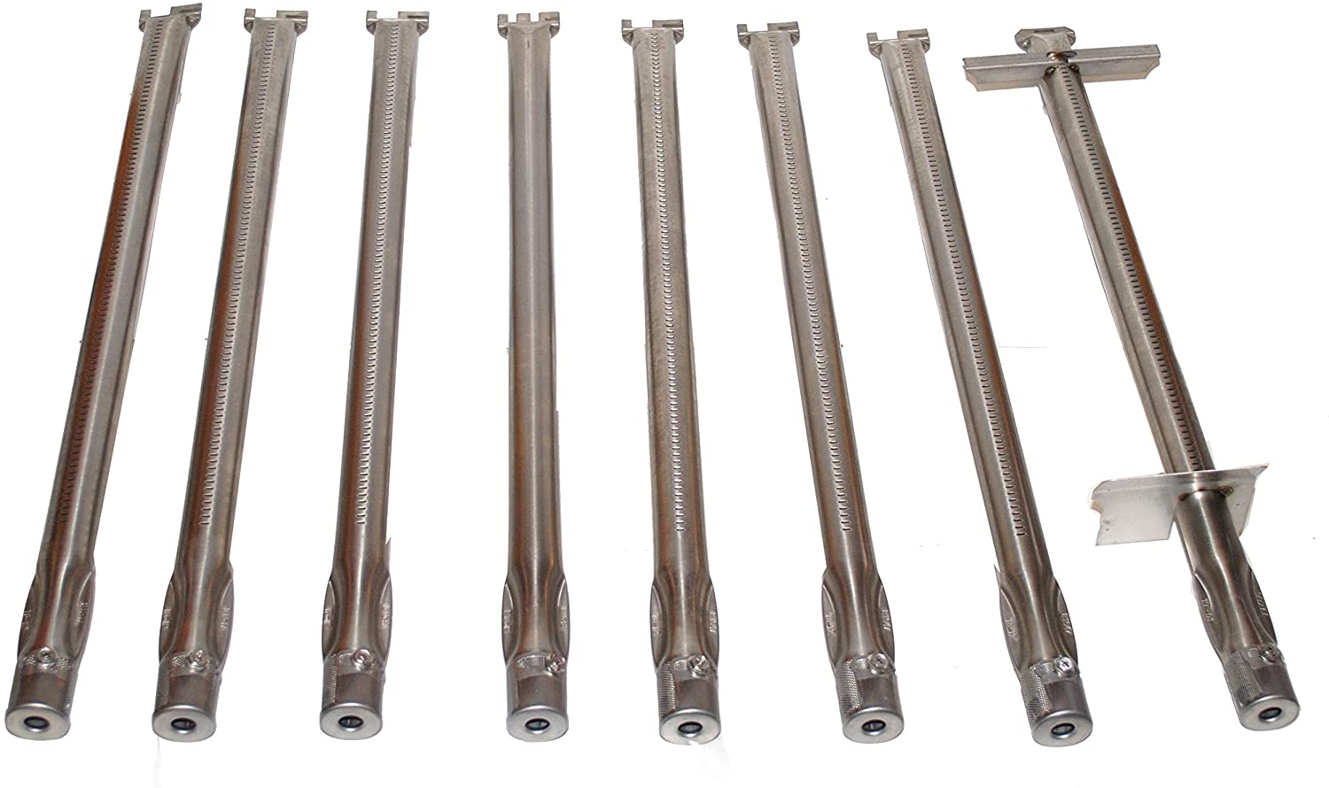 Weber 67558 Burner Tube Kit for Summit 660/670 Grills