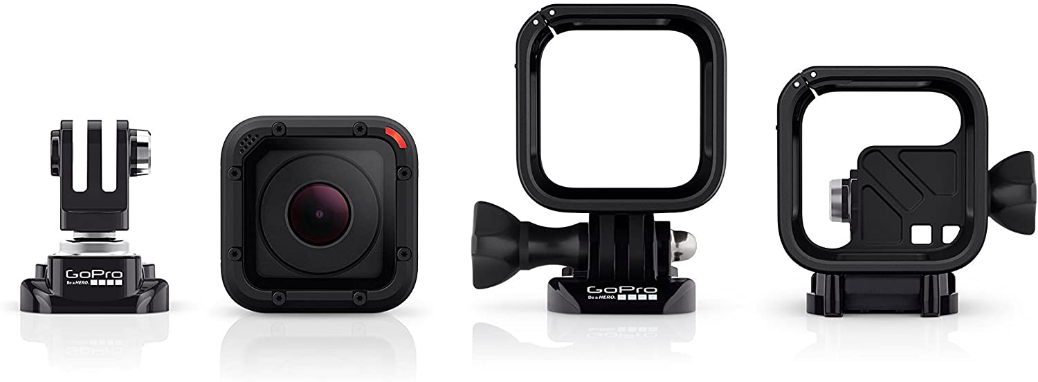 GoPro HERO4 Session/Surf