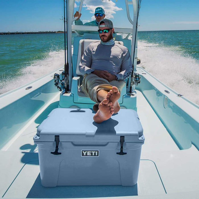 YETI Tundra 45 Cooler