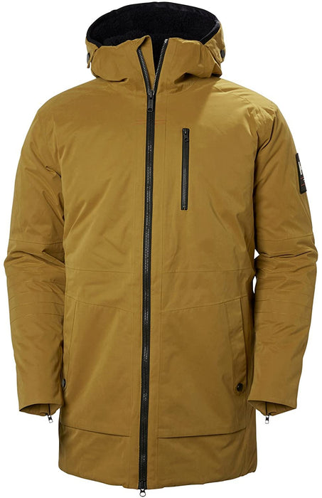 Helly-Hansen 53147 Men's Njord Parka