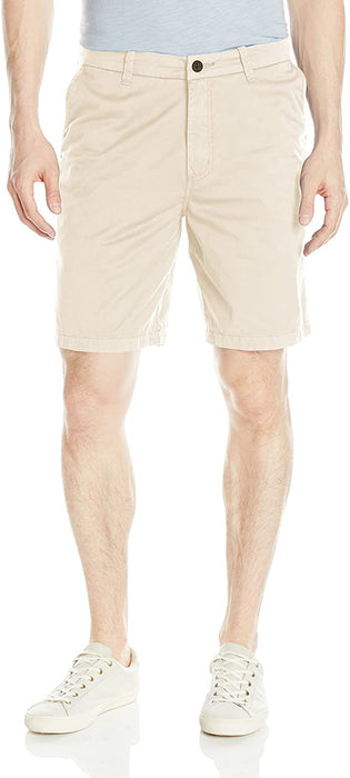 Quiksilver Waterman Men's Down Under 4 Walk Shorts
