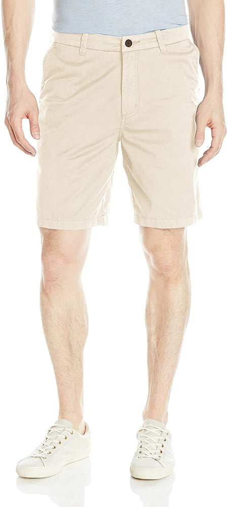 Quiksilver Waterman Men's Down Under 4 Walk Shorts