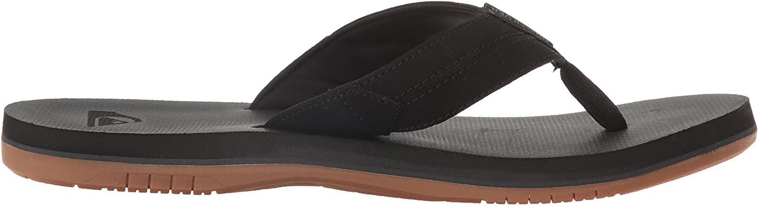 Quiksilver Men's Coastaloasis II Athletic Sandal