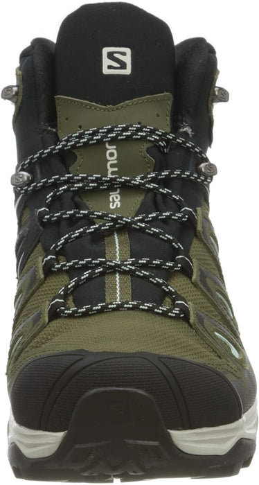 Salomon Women's X Ultra 3 Mid GTX W Climbing Shoe