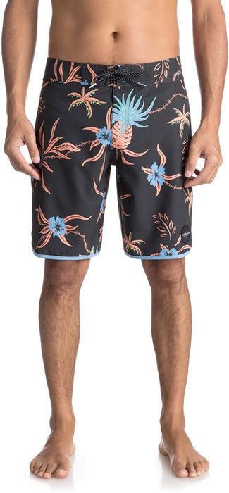 Quiksilver Men's Highline Trespashort Sleeveer 20 Swim Trunk