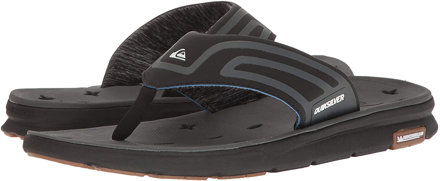 Quiksilver Men's Amphibian Plus Sandal