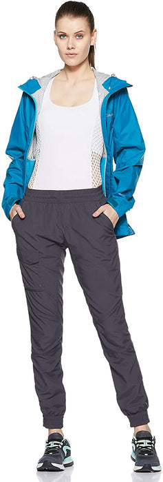 Columbia Women's Silver Ridge Pull On Pant, Breathable