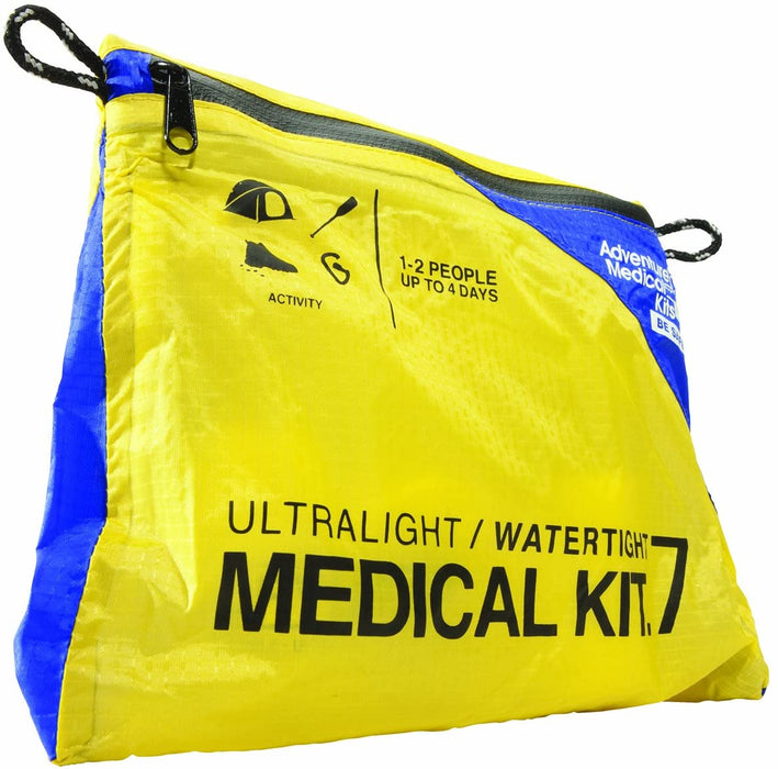 Adventure Medical Kits .7 Ultralight and Watertight Medical Kit