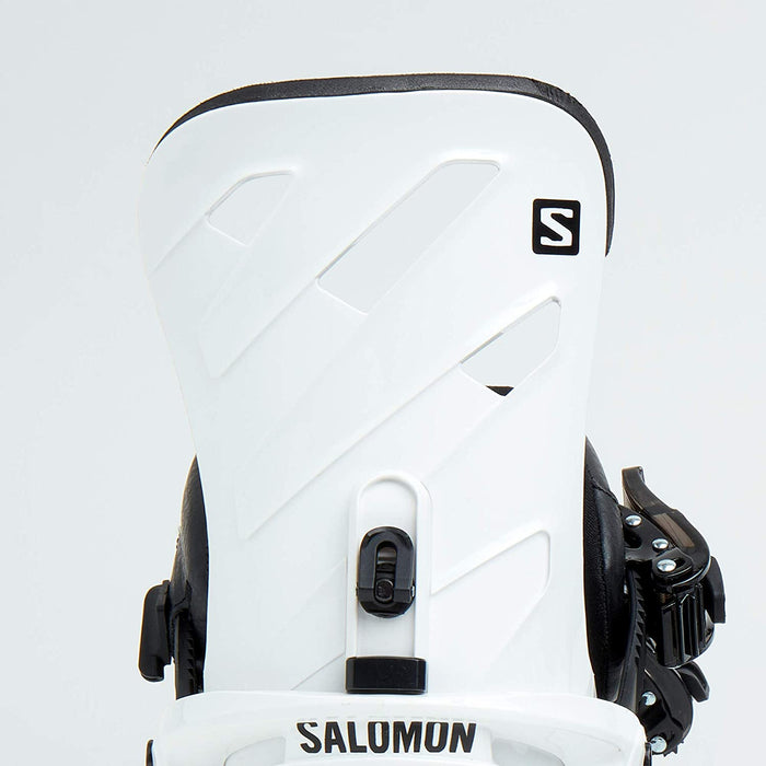 Salomon Rhythm Mens Snowboard Bindings