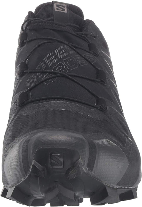 Salomon Women's Speedcross 5 GTX W Trail Running Shoe