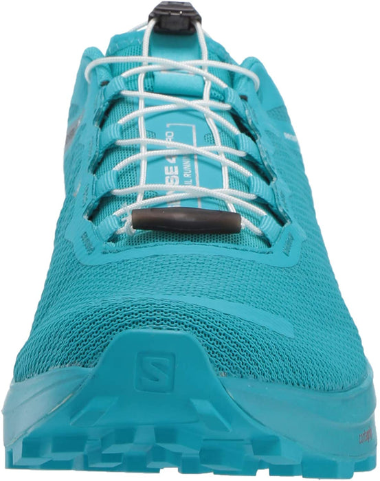 Salomon Women's Sense 4 W/Pro Trail Running