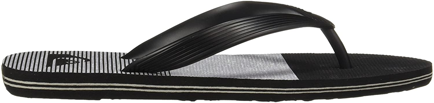 Quiksilver Kids' Molokai Art Youth Flip Flop