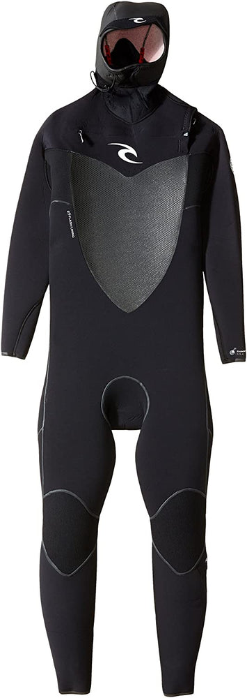 Rip Curl Flash Bomb 5.5/4 C/Z Hoodie