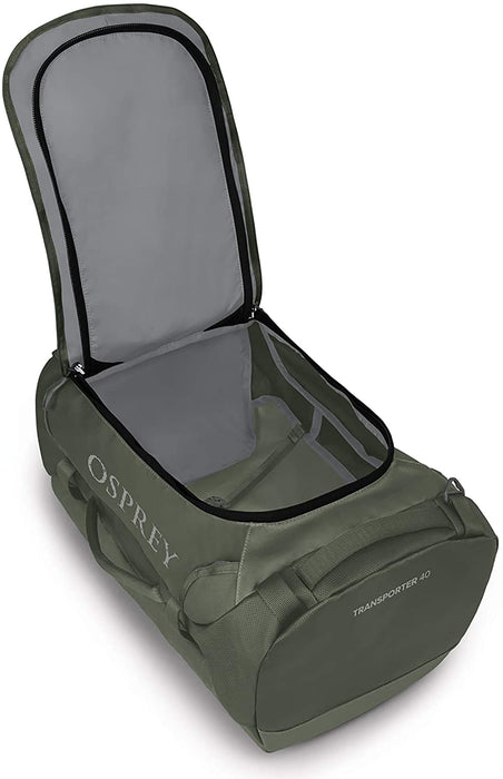 Osprey Transporter 40 Travel Duffel Bag