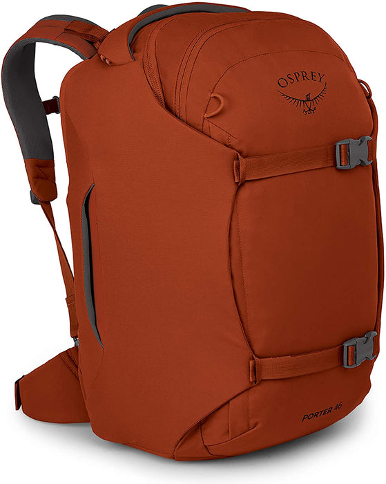 Osprey Porter 46 Travel Backpack