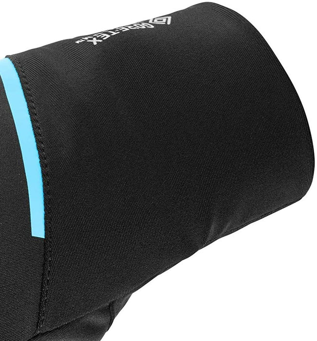 Salomon Unisex Rs Pro Ws Glove U, Black, Small