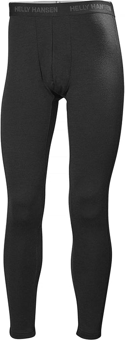 Helly-Hansen 48320 Men's Hh LIFA Merino Pant