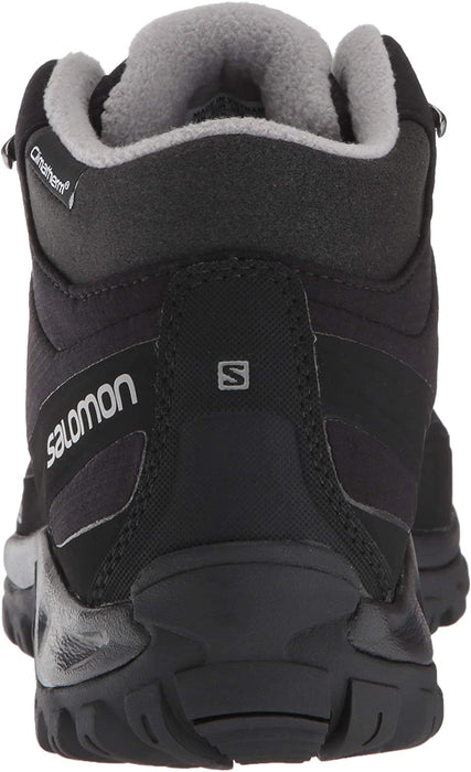 Salomon Men's SHELTER CSWP Snow Boots