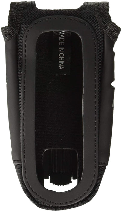 Garmin Delta XC Handheld only - Dog Training Device & 3/4-Inch Black Collar Strap for Garmin Delta Series