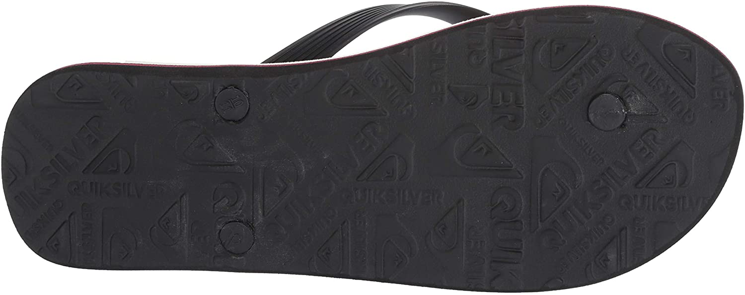 Quiksilver Men's Molokai Cockatoo Flip-Flop