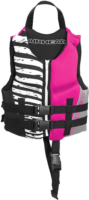 Airhead WICKED Kwik-Dry Neolite Flex Life Vest