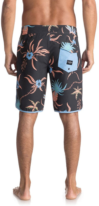 Quiksilver Men's Highline Trespashort Sleeveer 20 Swim Trunk