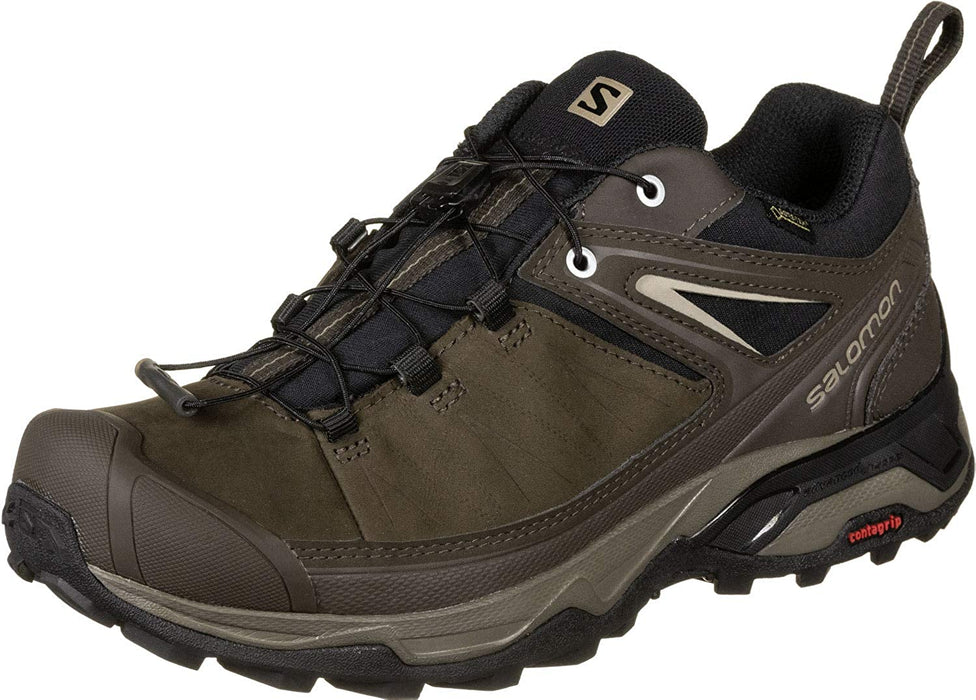 Salomon X Ultra 3 GORE-TEX Men's Hiking Shoes