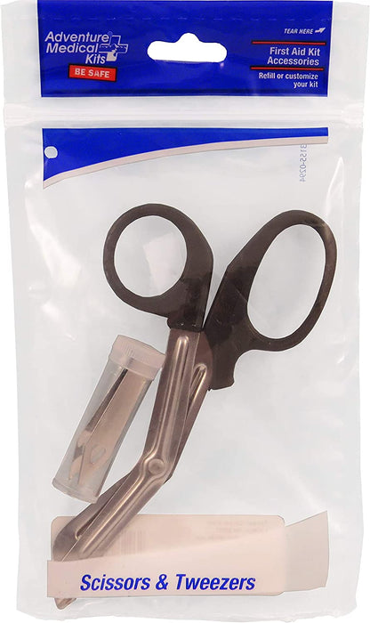 Adventure Medical Kits Scissors/Tweezers Refill