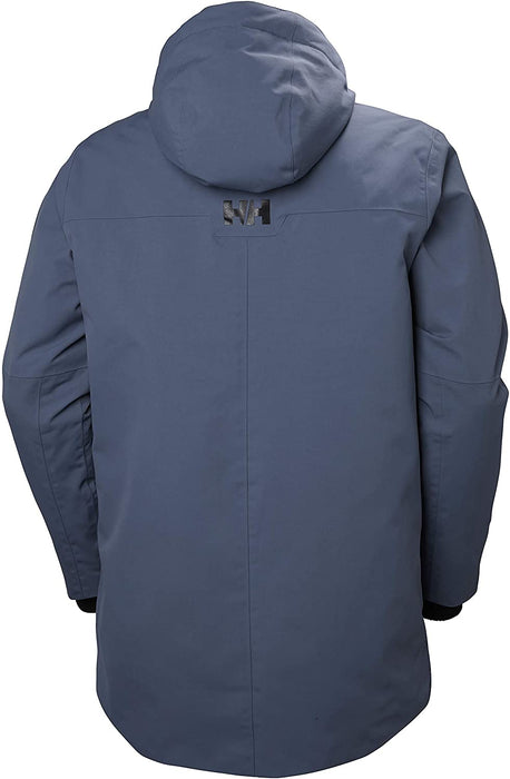 Helly-Hansen Waterproof Urban Long Jacket