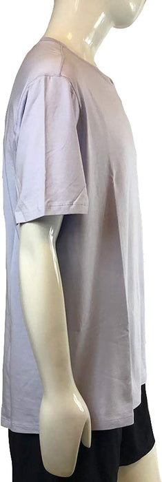 Lululemon 5 Year Basic V - SLVA (Silverado)