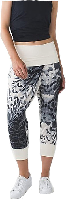 Lululemon Women's Dance to Yoga Pant Size 4